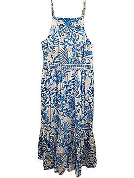 Lilly Pulitzer Charlese Casual Dress (view 1)