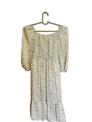 Title Unknown Casual Dress (view 1)