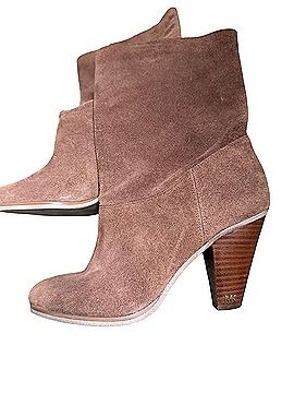 Michael Kors Ankle Boots (view 1)