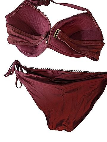 H&M Two Piece Swimsuit (view 2)