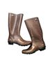 Ugg Brown Boots Size 7 - photo 1