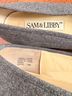 Sam & Libby Gray Flats Size 8 - photo 5