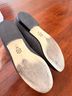 Sam & Libby Gray Flats Size 8 - photo 4