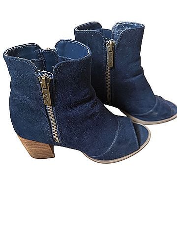 Mudd Ankle Boots (view 1)