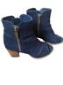 Mudd Ankle Boots Size 6 - photo 1