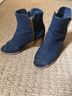 Mudd Ankle Boots Size 6 - photo 3