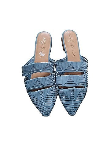 Matisse Mule/Clog (view 1)
