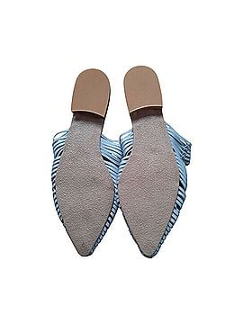 Matisse Mule/Clog (view 2)
