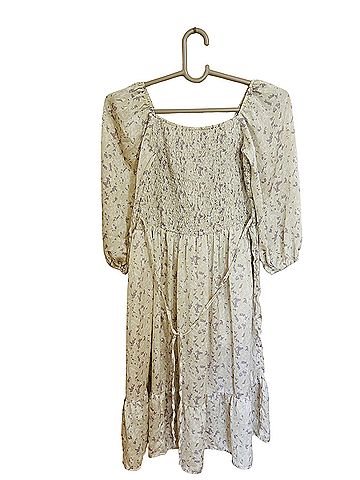 Title Unknown Casual Dress (view 2)