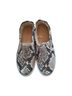 Altar'd State Snake Print Multi Color Sneakers Size 6 1/2 - photo 1