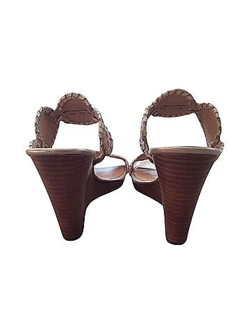 Jack Rogers Heels (view 2)