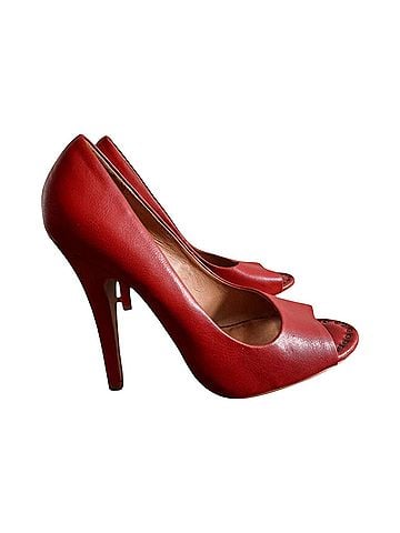 Beau Ashe Heels (view 1)