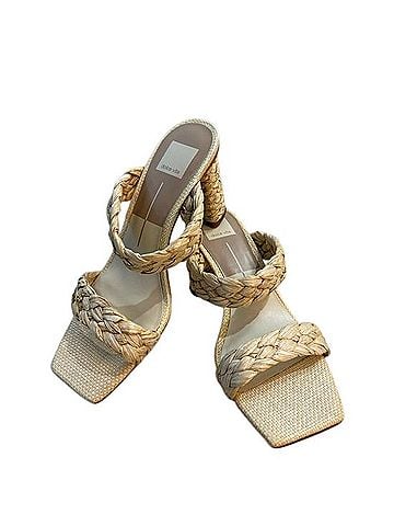 Dolce Vita Paily Heels (view 1)