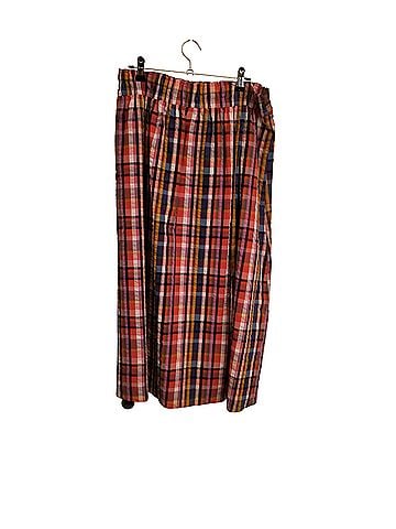 Ann Taylor Factory Casual Skirt (view 2)