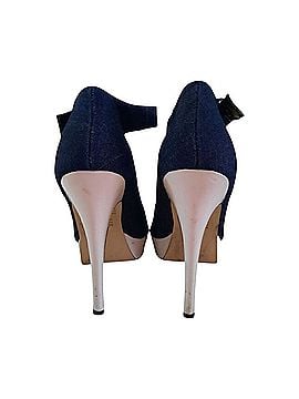 Bakers Heels (view 2)