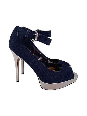 Bakers Heels (view 1)
