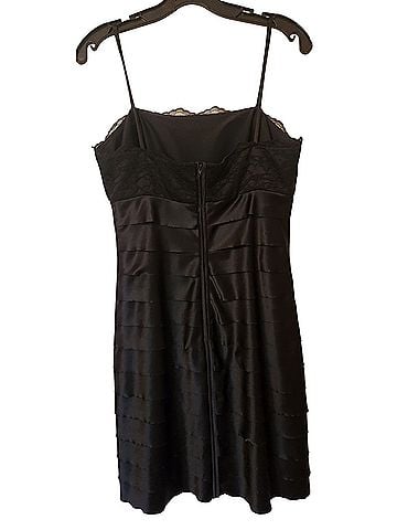 Alex Evenings Cocktail Dress (view 2)