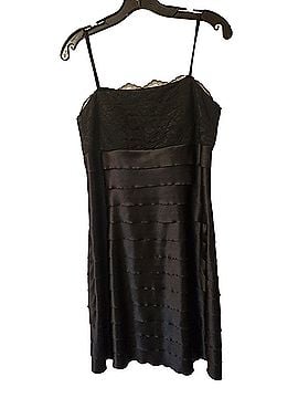 Alex Evenings Cocktail Dress (view 1)