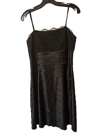 Alex Evenings Cocktail Dress (view 1)