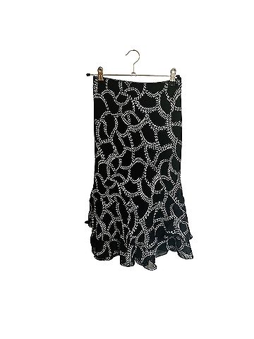Petite Sophisticate Casual Skirt (view 2)
