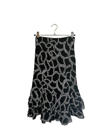 Petite Sophisticate Casual Skirt (view 1)