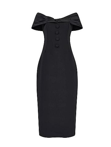 oddmuse Cocktail Dress (view 2)