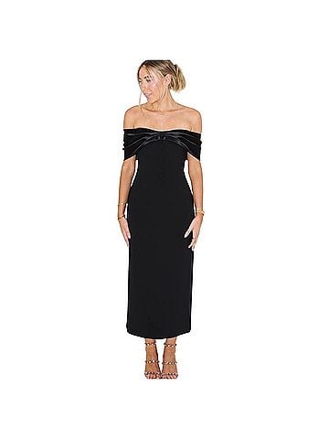 oddmuse Cocktail Dress (view 1)