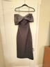 oddmuse 75% Polyester 20% Rayon 5% Spandex 100% Polyester 97% Polyester 3% Spandex Black Cocktail Dress Size XS - photo 4