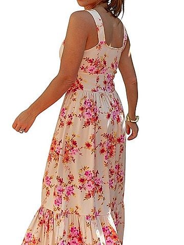 Kittenish Casual Dress (view 2)