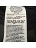 Gap Sky High Rise Faux Leather Cheeky Straight Jeans - photo 7
