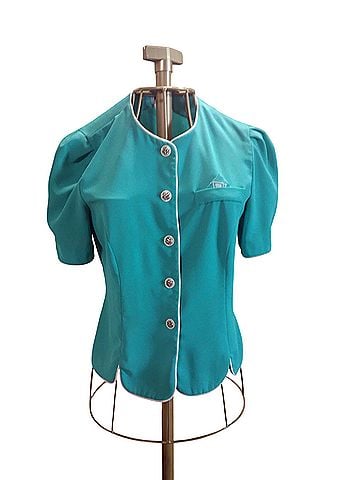 Leslie Fay Blazer (view 1)