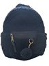 Claire's Black Backpack One size - photo 2
