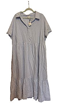 Nicole Miller Nicole Miller Casual Dress (view 1)