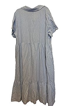 Nicole Miller Nicole Miller Casual Dress (view 2)