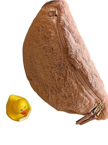 Claire's Belt Bag (view 2)