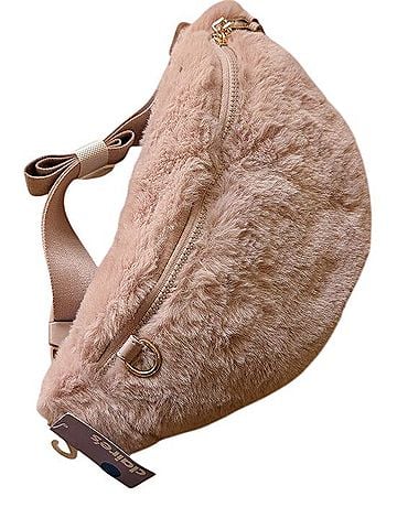 Claire's Belt Bag (view 1)