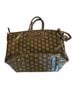 Dooney & Bourke Brown Leather Tote One size - photo 2