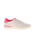 Coach Solid Ivory Coach Sneakers Size 9 - photo 1