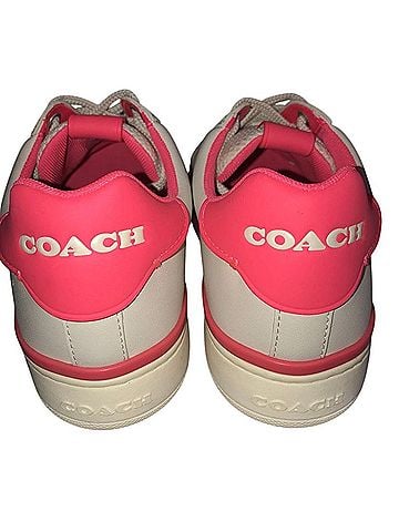 Coach Lowline Sneakers Coach Sneakers (view 2)