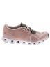 On Cloud Solid Pink White Gray Sneakers Size 8 - photo 4