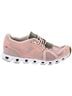 On Cloud Solid Pink White Gray Sneakers Size 8 - photo 1