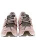 On Cloud Solid Pink White Gray Sneakers Size 8 - photo 5
