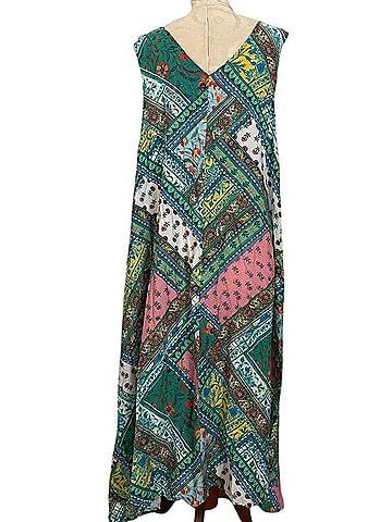 Susan Graver Passport Dolce Midi Casual Dress (view 2)