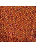 Oliphant Print Orange Long Sleeve T-Shirt Size L - photo 7