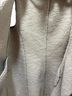 Dolan Tan White Vest Size S - photo 4