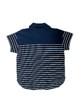 Garnet Hill Short Sleeve Top (view 2)
