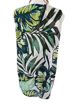 New Directions Sleeveless Blouse (view 2)