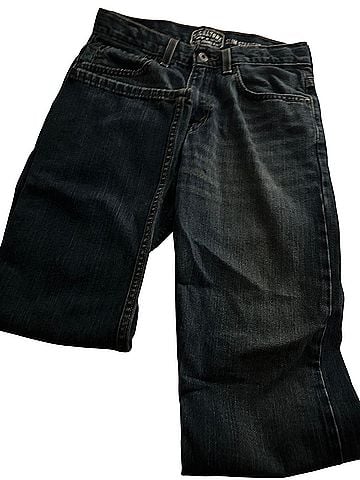 Levi Strauss Signature Jeans (view 1)