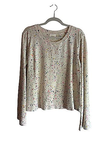 Maeve Long Sleeve Blouse (view 1)