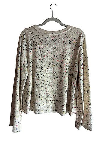 Maeve Long Sleeve Blouse (view 2)